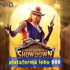 plataforma lobo 888